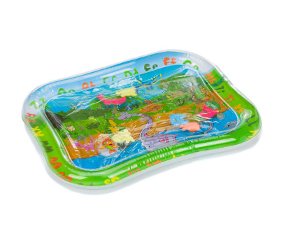 Fillikid Podložka vodní dino 60x45