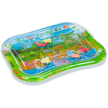 Fillikid Podložka vodní dino 60x45