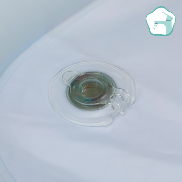 Fillikid Podložka vodní dino 60x45