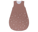 Fillikid Dětský pytel na spaní celoroční dandelion pink 70 cm