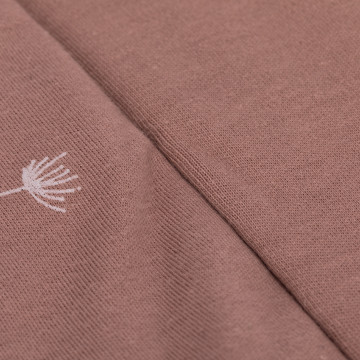 Fillikid Dětský pytel na spaní celoroční dandelion pink 70 cm