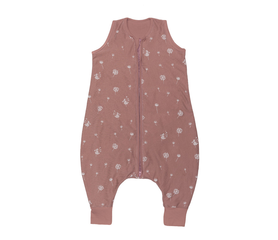Fillikid Dětský overal na spaní celoroční dandelion pink vel. 104 Fillikid Dětský overal na spaní celoroční dandelion pink vel. 104
