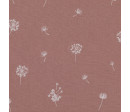Fillikid Dětský overal na spaní celoroční dandelion pink vel. 104 Fillikid Dětský overal na spaní celoroční dandelion pink vel. 104