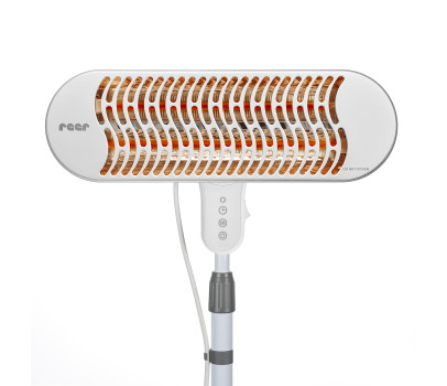 Reer Zářič tepelný nástěnný / volně stojící