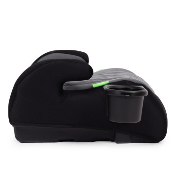 Dětský podsedák do auta i-Size s držákem na nápoje pro výšku 125–150 cm