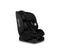 Dětská autosedačka Mundi i-Size, černá, 40–150 cm