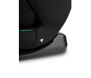 Dětská autosedačka Mundi i-Size, černá, 40–150 cm