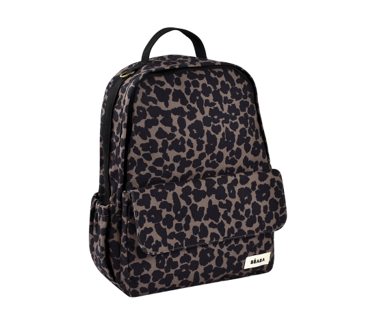 Přebalovací batoh Tokyo Leopard