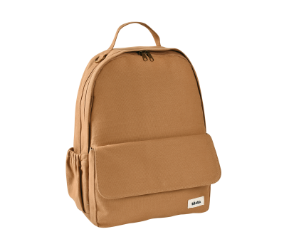 Přebalovací batoh Tokyo Cognac