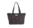 Přebalovací taška Madrid Leopard
