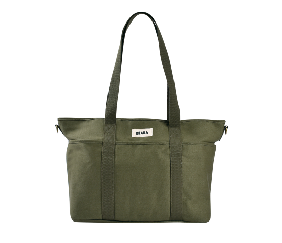 Přebalovací taška Madrid Seagrass