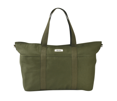 Přebalovací taška Madrid XXL Seagrass