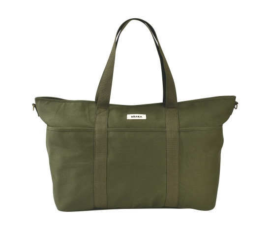 Přebalovací taška Madrid XXL Seagrass