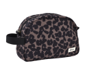 Toaletní taška Leopard