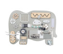 Activity Board Slon Montessori Baby Mix