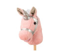Hobby Horse se zvukem Milly Mally light pink, Hobby Horse se zvukem Milly Mally light pink,