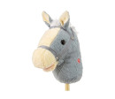 Hobby Horse se zvukem Milly Mally grey