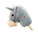 Hobby Horse se zvukem Milly Mally grey