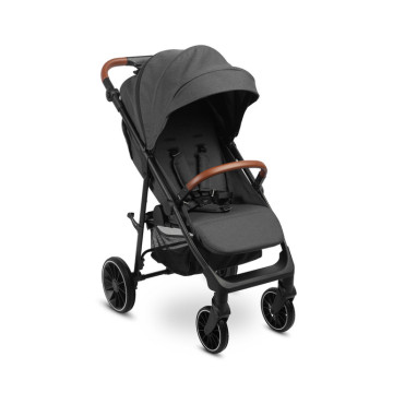Sportovní kočárek Elma Dark Grey