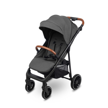 Sportovní kočárek Elma Dark Grey