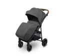 Sportovní kočárek Elma Dark Grey