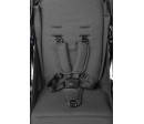 Sportovní kočárek Elma Dark Grey