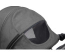Sportovní kočárek Elma Dark Grey