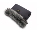 Rukávník Luxury SOFT Wild Grey Rukávník Luxury SOFT Wild Grey