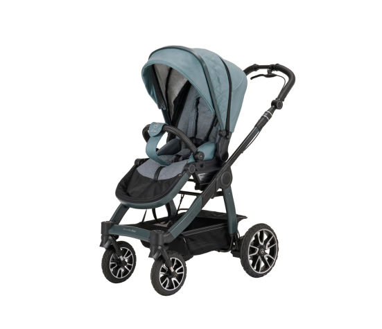 Hartan All-Terrain 611