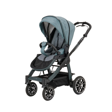Hartan All-Terrain 611