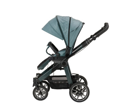 Hartan All-Terrain 611