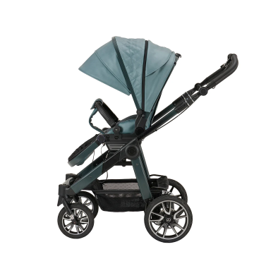 Hartan All-Terrain 611