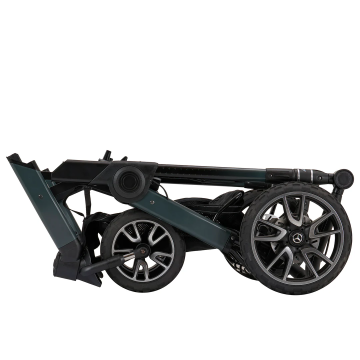 Hartan All-Terrain 611