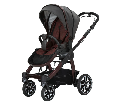 Hartan All-Terrain 614