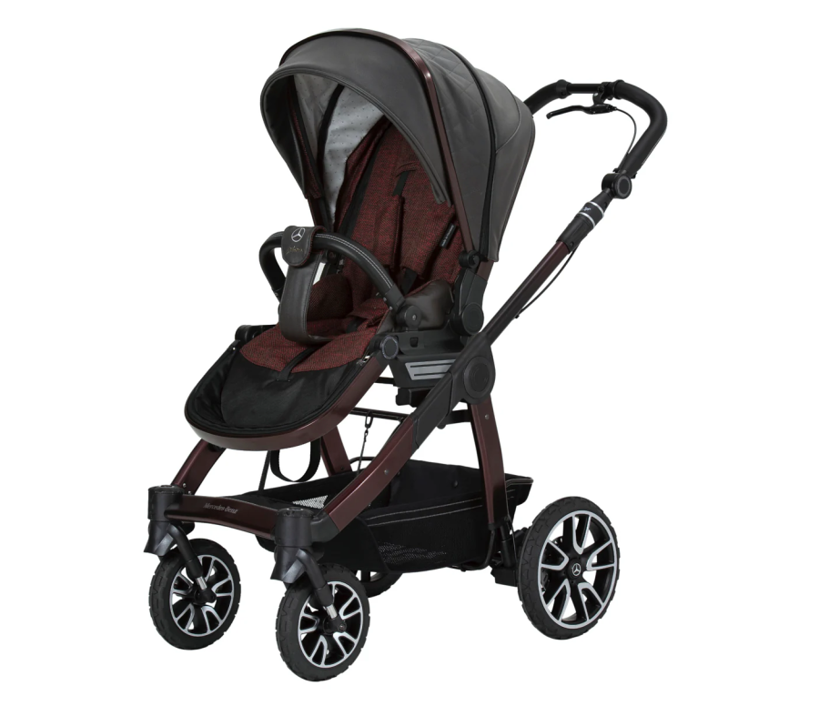 Hartan All-Terrain 614 Hartan All-Terrain 614
