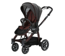Hartan All-Terrain 614