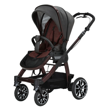 Hartan All-Terrain 614