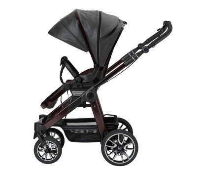 Hartan All-Terrain 614