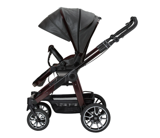 Hartan All-Terrain 614