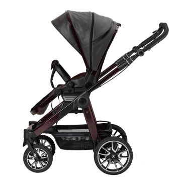 Hartan All-Terrain 614