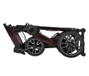 Hartan All-Terrain 614 Hartan All-Terrain 614
