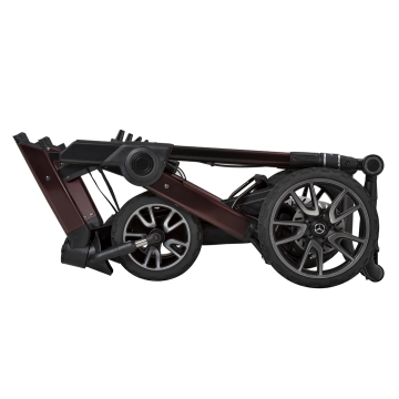 Hartan All-Terrain 614