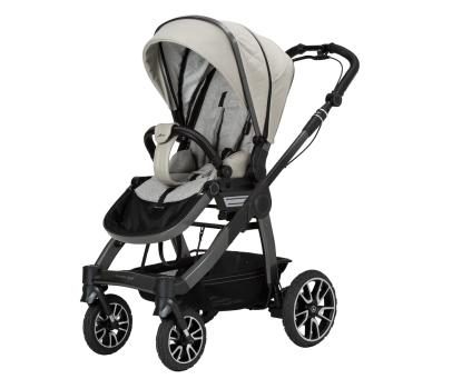 Hartan All-Terrain 615