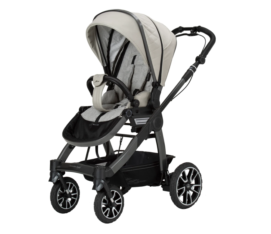Hartan All-Terrain 615 Hartan All-Terrain 615