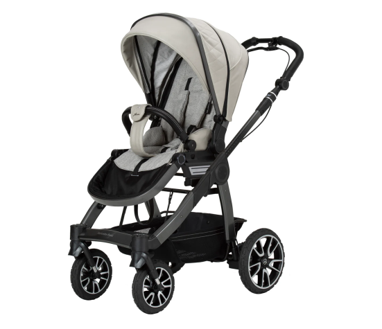 Hartan All-Terrain 615