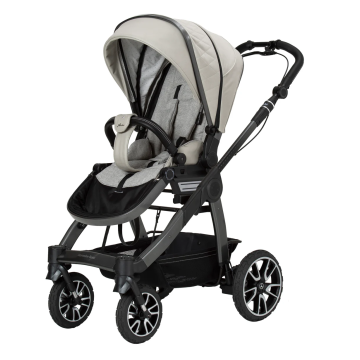 Hartan All-Terrain 615