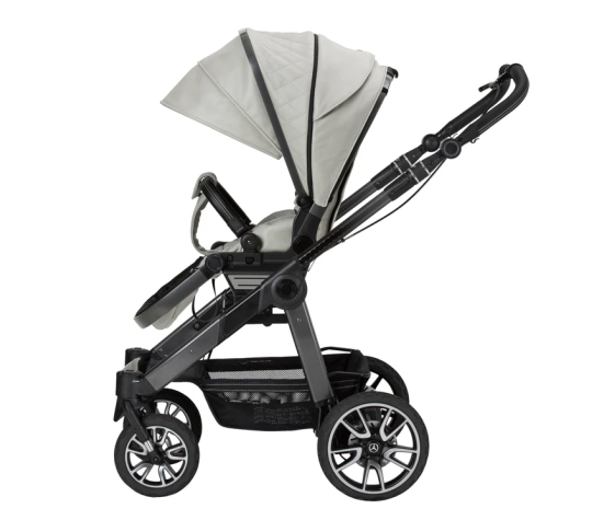 Hartan All-Terrain 615