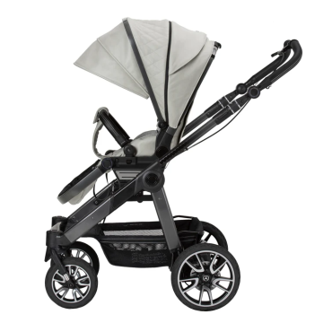 Hartan All-Terrain 615