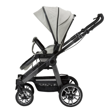 Hartan All-Terrain 615