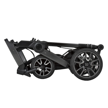 Hartan All-Terrain 615